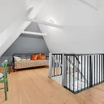 Stunning In With Kitchen Prázdninový dům *