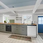Stunning In With Kitchen * Haderslev