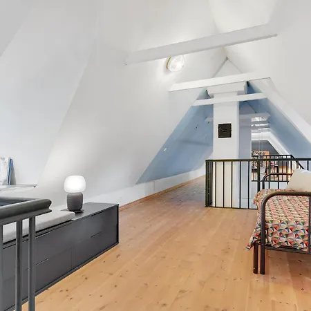 Stunning In With Kitchen * Haderslev