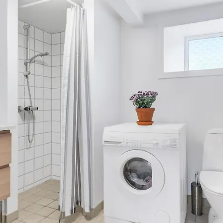 Stunning In With Kitchen