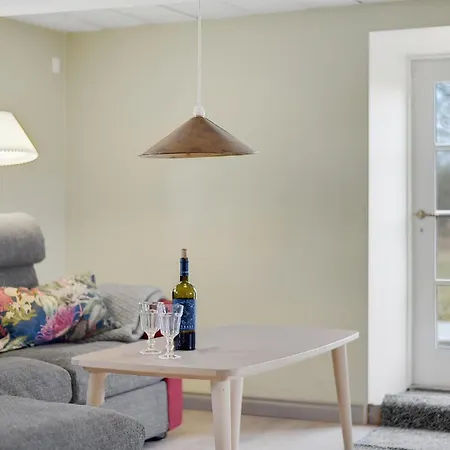 Stunning In With Kitchen Дом отдыха Хадерслев