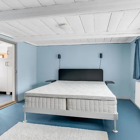 Semesterbostad Stunning In With Kitchen Haderslev