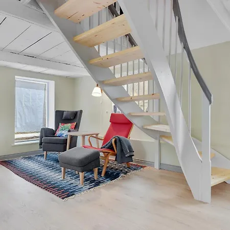 Stunning In With Kitchen Semesterbostad *