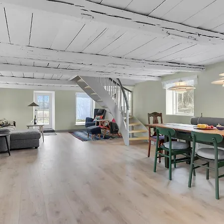 Stunning In With Kitchen Semesterbostad Haderslev