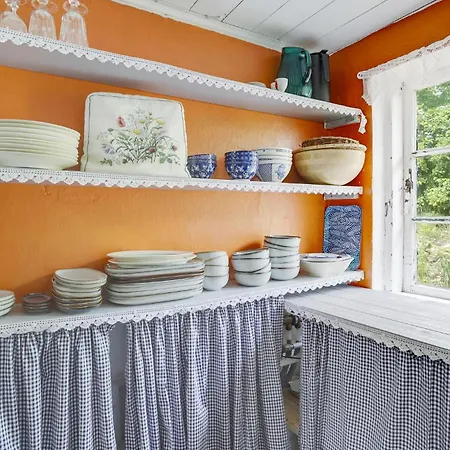 Stunning In With Kitchen Дом отдыха *