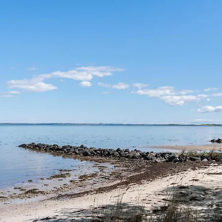 Semesterbostad Stunning In With Kitchen *