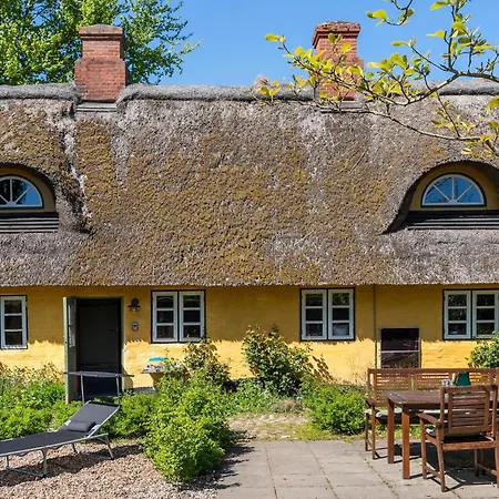 Semesterbostad Stunning In With Kitchen Haderslev