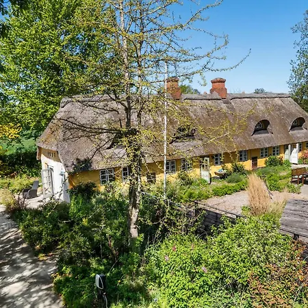 Stunning In With Kitchen Semesterbostad Haderslev