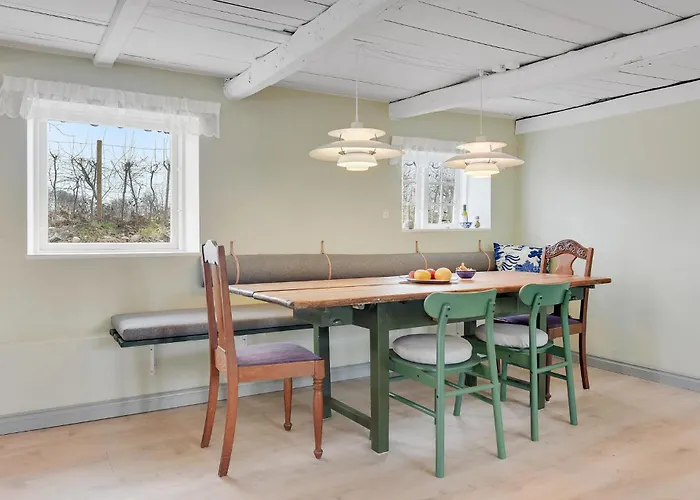 Tatil Evi Stunning In With Kitchen *