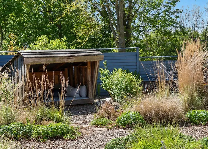 Stunning In With Kitchen Tatil Evi *